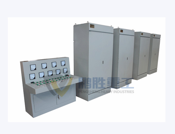 Electric Switch Box & Distribution Cabinet