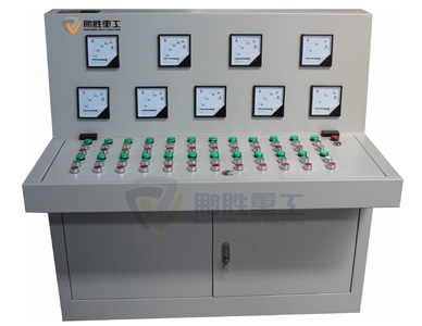 Electric Switch Box & Distribution Cabinet