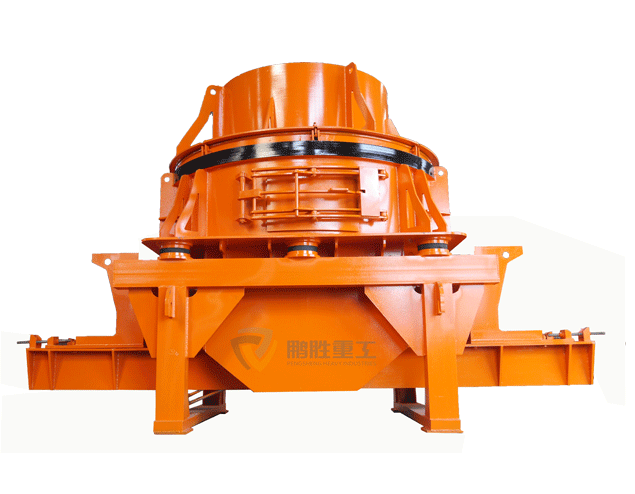 Vertical Shaft Impact Crusher