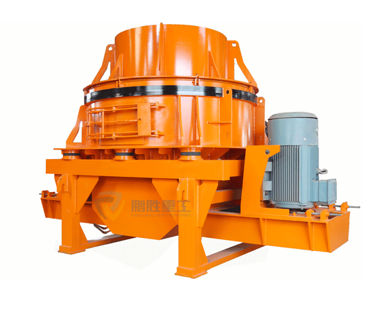 Vertical Shaft Impact Crusher